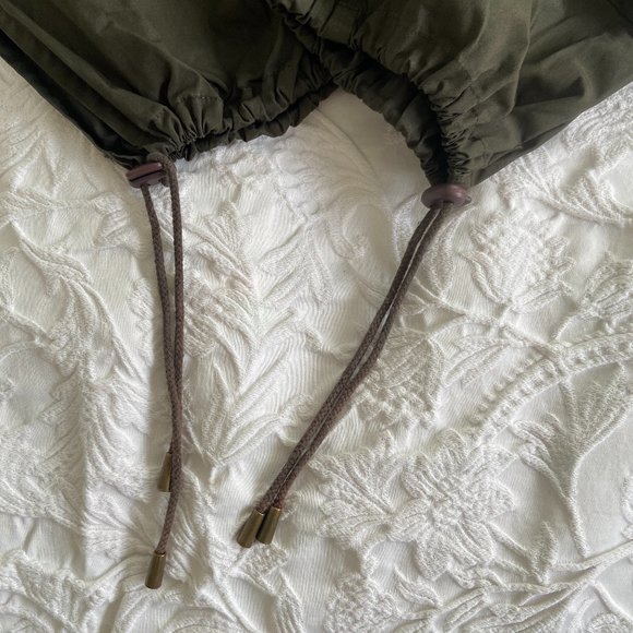 Vintage Cargo Pants - Picture 4 of 5